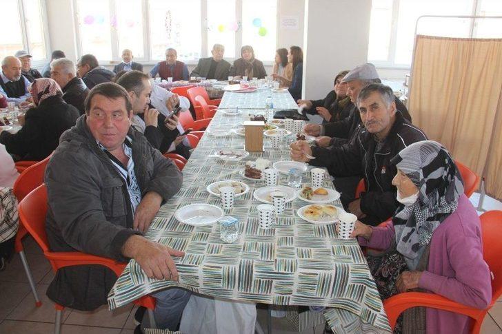 Organ Nakli Olan 21 Hasta, Doktorlarla Buluştu G4