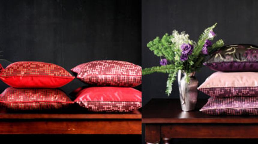 Broderi Narin'den Aşk İndirimi