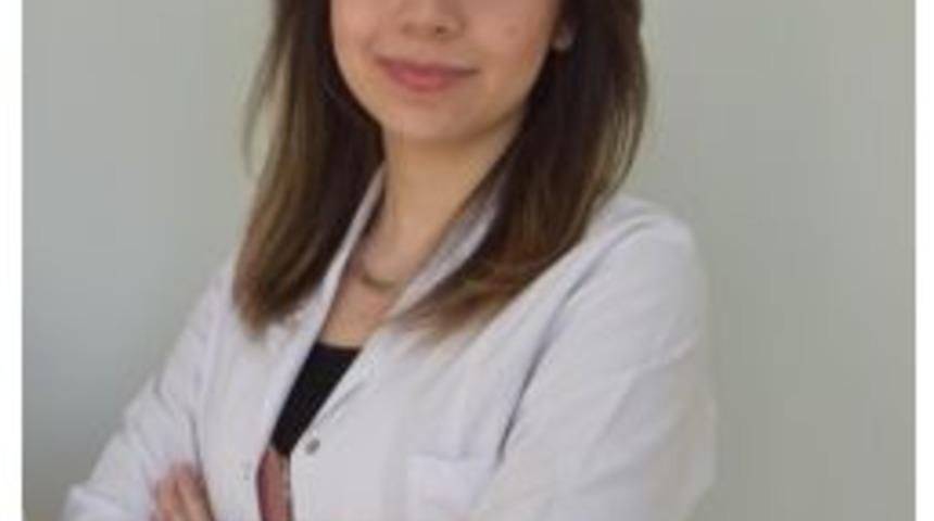 Yeni Yıl İ&ccedil;in Sağlıklı V&uuml;cut İ&ccedil;in Beslenmede Kalıcılık Uyarısı