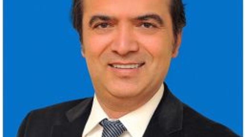 Sobe Vakfı Eğitim Direkt&ouml;r&uuml; Prof. Dr. Binyamin Birkan Oldu