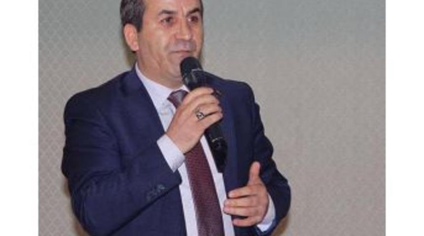 Yazıcı; &ldquo;15 Temmuz Son Ha&ccedil;lı Saldırısıdır&rdquo;