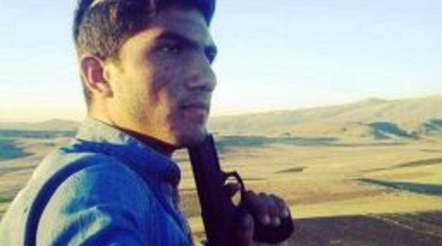 Sosyal Medyadan Ter&ouml;r Propagandası Yapan Er Tutuklandı