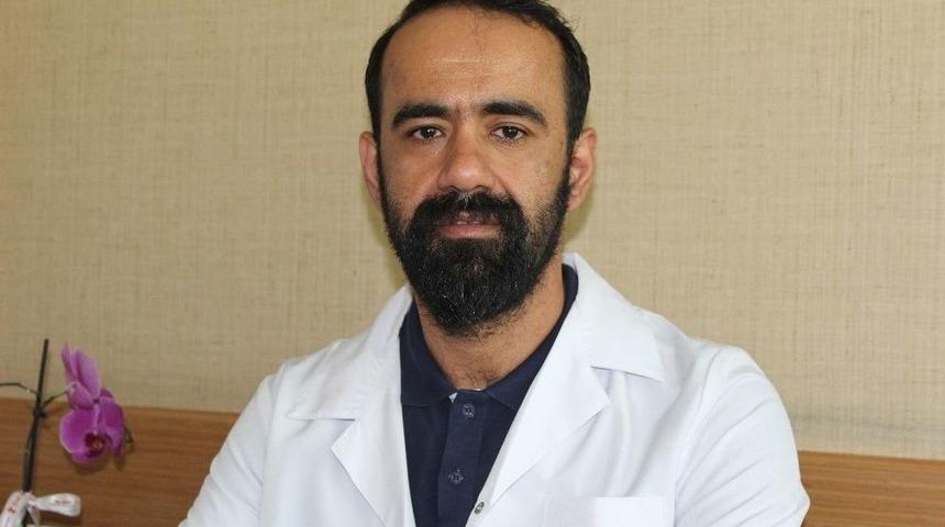 Kalp Hastalarına Bayram Uyarısı