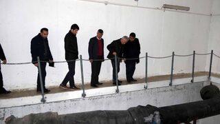 Vaski, 120 Bin Tl’lik İş 20 Bin Tl’ye Mal Etti