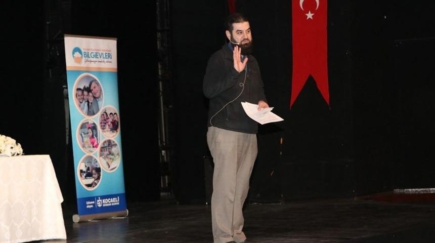 Do&ccedil;. Dr. Yaman, &ldquo;anne-babalık Dubl&ouml;rl&uuml;k Kabul Etmez&rdquo;