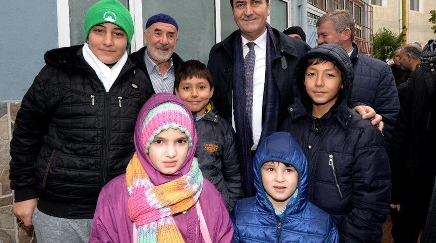 Mahalle Gezilerinde Son Durak Demirtaş
