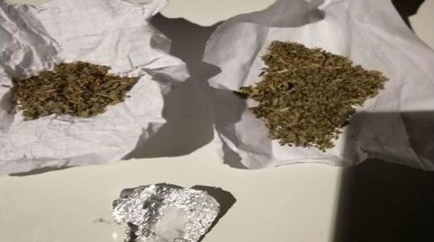 Gaziantep Polisi Uyuşturucu Tacirlerine G&ouml;z A&ccedil;tırılmıyor