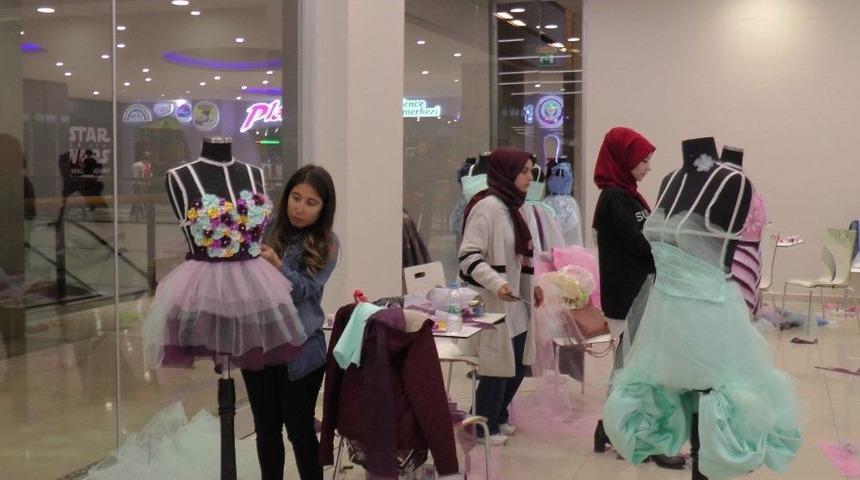 Gaziantep&rsquo;te Bahar Coşkusu