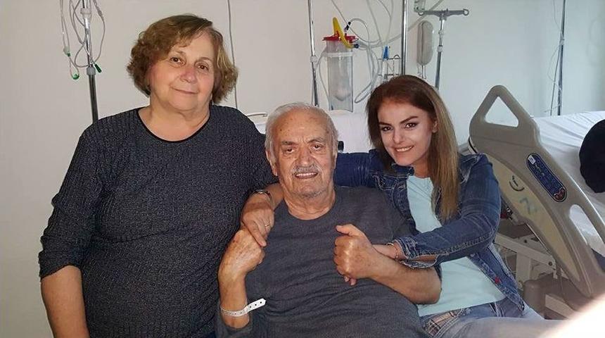 Denizlispor’dan Toker İçin Başsağlığı Mesajı