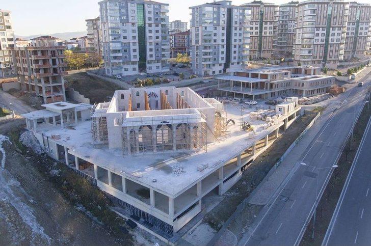 Tok: “yapacak Çok İşimiz, Yürüyecek Çok Yolumuz Var” G2