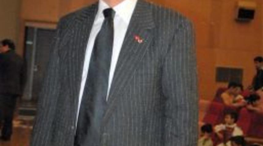 Kaya Muzaffer Ilıcak&rsquo;tan Ramazan Bayramı Mesajı