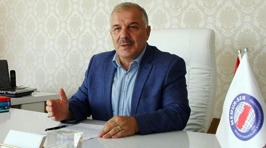 Eğitim Bir-sen&rsquo;den 23 Nisan Mesajı