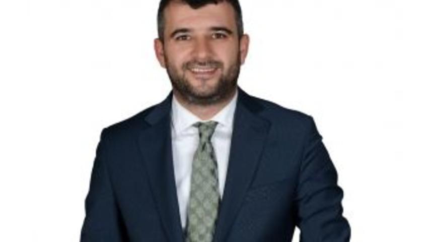 Karakaş’tan Bayram Mesajı