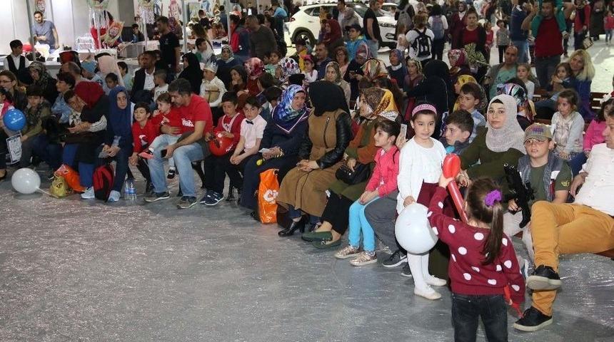 Geleceğin Tiyatrocuları Bu Festivalde Sahne Aldı