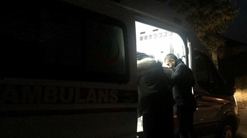 Alo Evlat Hattı Hayat Kurtardı