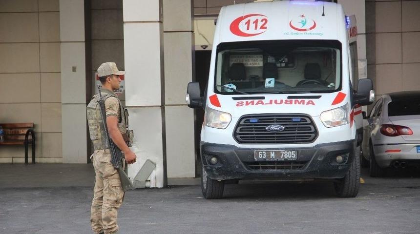 Şanlıurfa’da Arazi Kavgası: 2 Ölü, 5 Yaralı