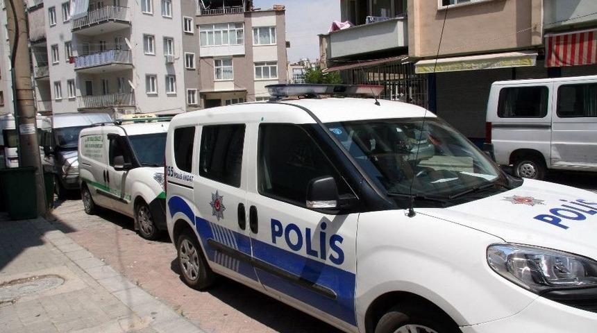 İran Asıllı 4 Aylık Bebek Yatağında &Ouml;l&uuml; Bulundu