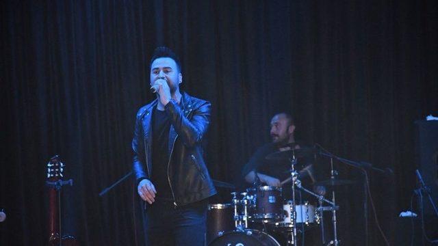 İnegöl’de Altar’la Nostalji Rüzgârı