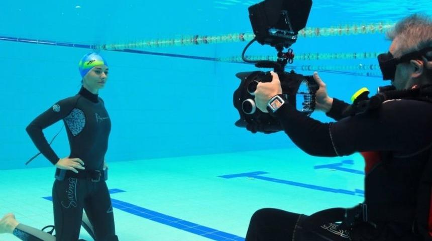 &Ccedil;ingiray, Tek Nefeste D&uuml;nya 6.&rsquo;sı Oldu