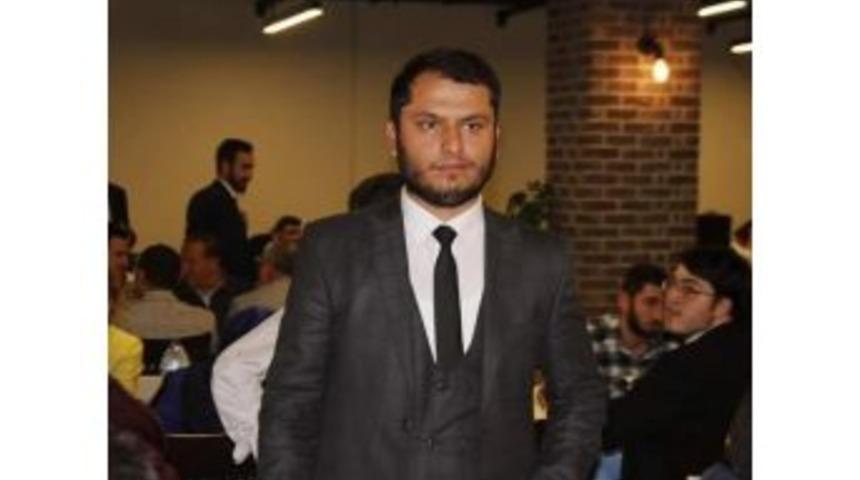 Onuk, Ramazan Bayramı&rsquo;nı Kutladı