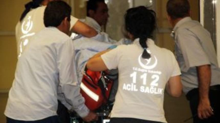 Suru&ccedil;&rsquo;taki Silahlı Saldırıda Yaralanan 3 Kişi &Ouml;ld&uuml;