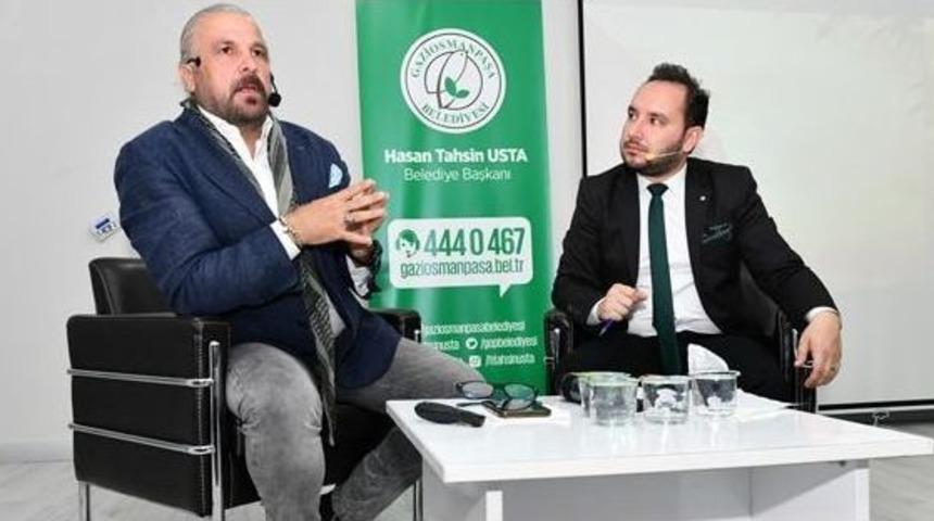 Mete Yarar, Sınır &Ouml;tesi Operasyonlar Ve Zeytin Dalı Harekatı&rsquo;nı Anlattı