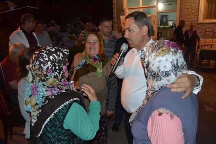 Uysal, 24 Haziran İçin Destek İstedi G4