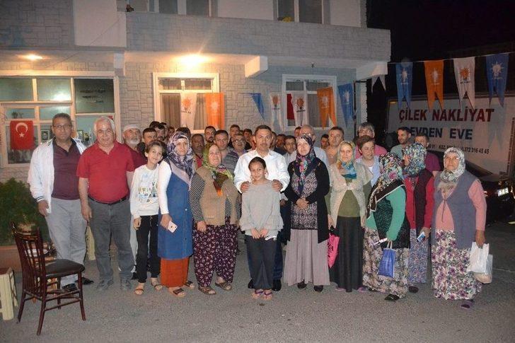 Uysal, 24 Haziran İçin Destek İstedi G5