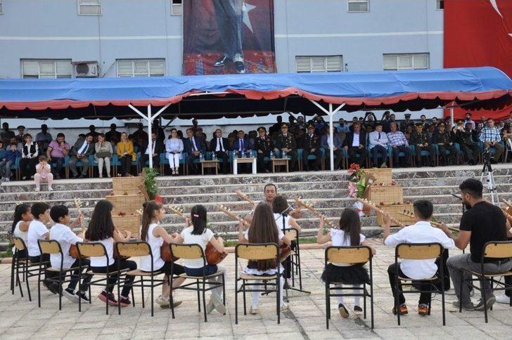 Jandarmanın Kuruluşu Helikopter, Gösterisiyle Kutlandı G4