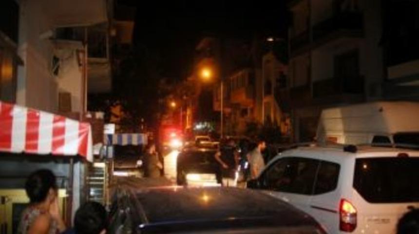 Kuşadası&rsquo;nda &Ccedil;eşitli Su&ccedil;lardan Aranan 4 Ş&uuml;pheli Yakalandı