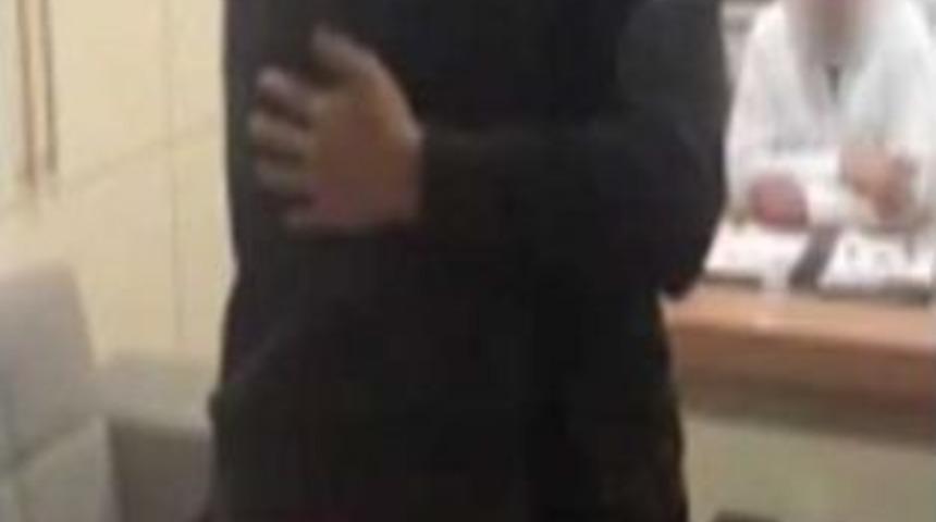 Suriyeli Genci Ka&ccedil;ırarak İşkence Yapan &Ccedil;etenin 4 &Uuml;yesi Yakalandı