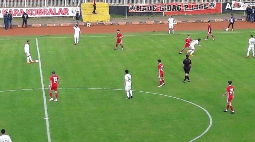 Tff Spor Toto 3. Lig