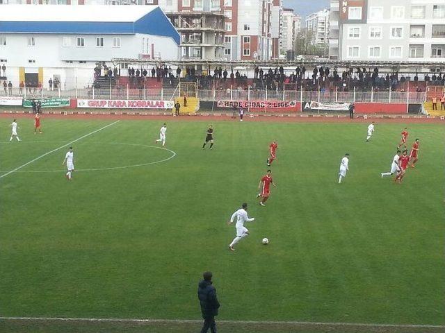 Tff Spor Toto 3. Lig