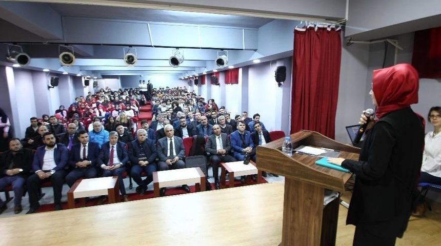 Taylan: "k&ouml;k&uuml;n&uuml; İnkar Edenler, Yok Olmaya Mahkumdurlar"