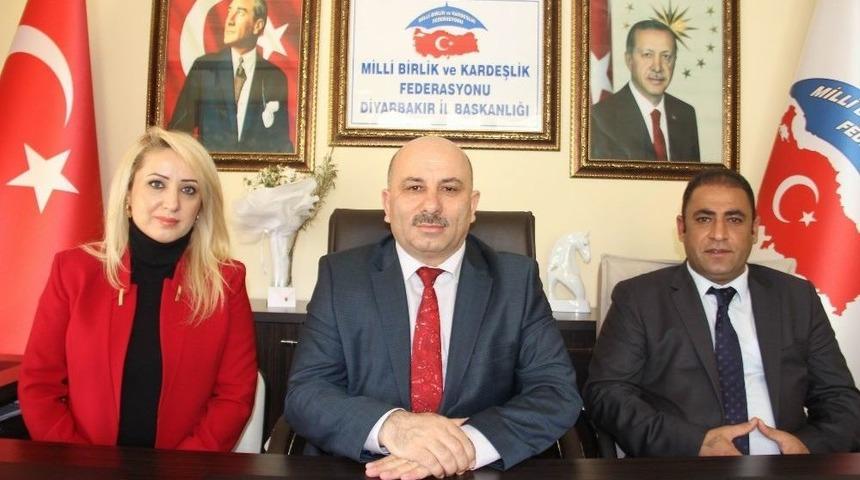 Kabadayı&rsquo;dan Chp&rsquo;li Aldan&rsquo;a Tepki