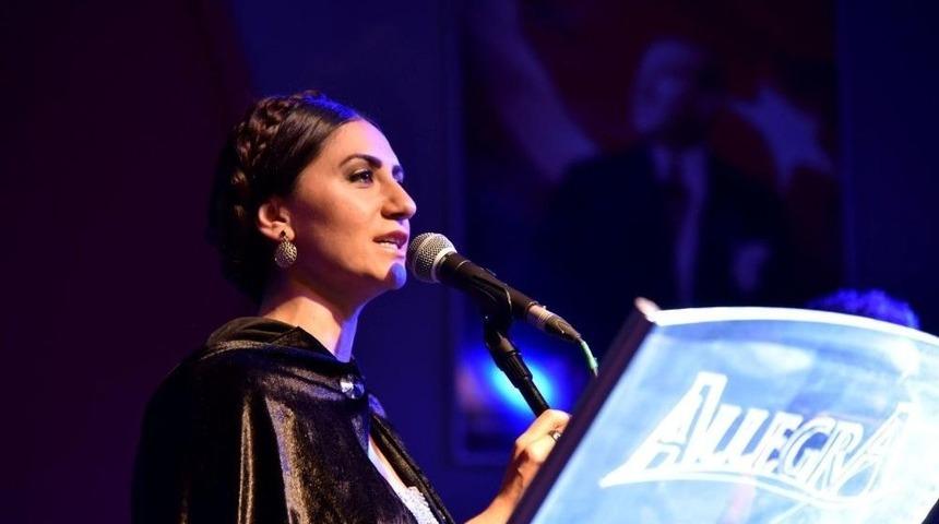 Milli Şair Manisa&rsquo;da Anıldı