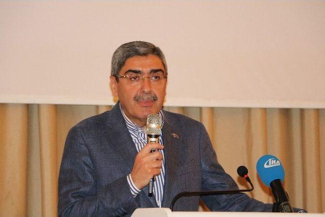 Adalet Bakanı Gül’den Suruç Açıklaması