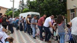 Bilecik’te Asırlık Gelenek Yaşatılıyor