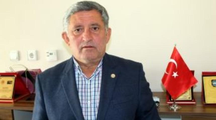 &Ccedil;ift&ccedil;iye B&uuml;y&uuml;k M&uuml;jde Su Sayacı Paralarını Bakanlık &Ouml;deyecek