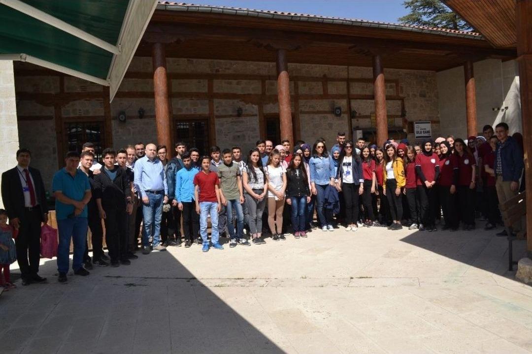 Şuhut&rsquo;tan Zafere Projesi