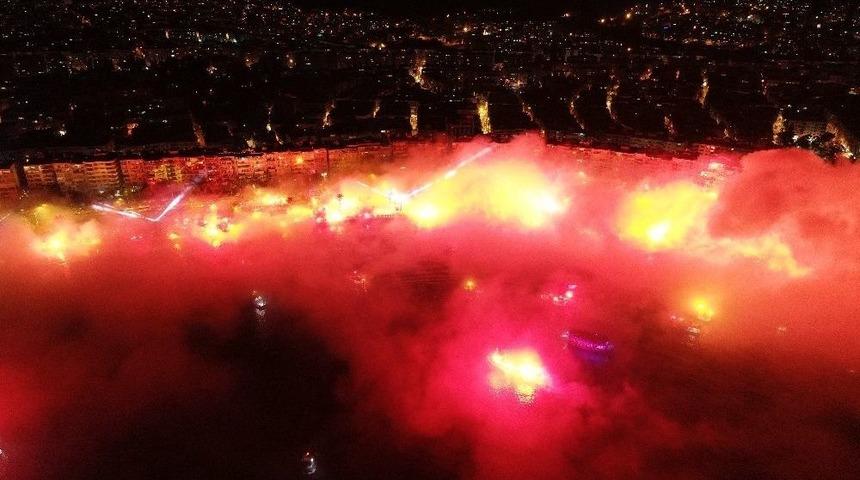 G&ouml;ztepe 93 Yaşında