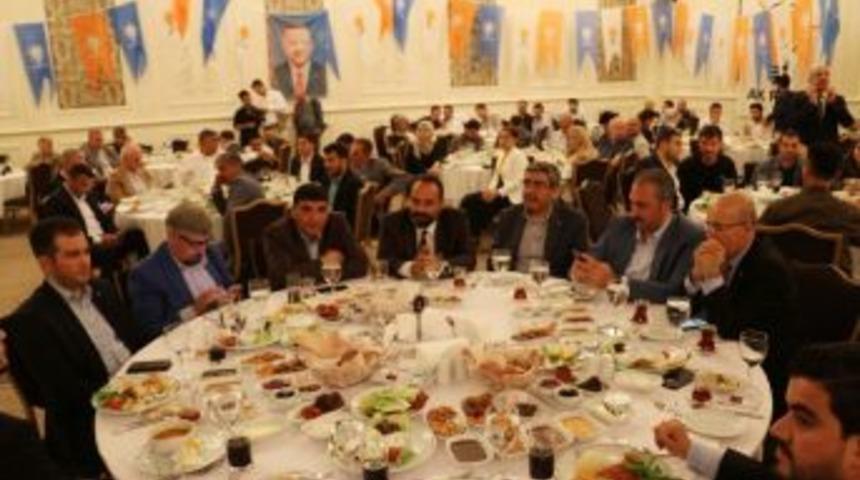 Başbakan Yardımcısı Şimşek&rsquo;ten Muhalefete "kanal İstanbul" Tepkisi