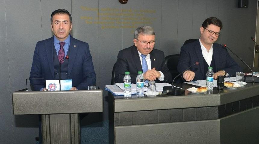 Dto Erdoğan, 2017&rsquo;yi Değerlendirdi