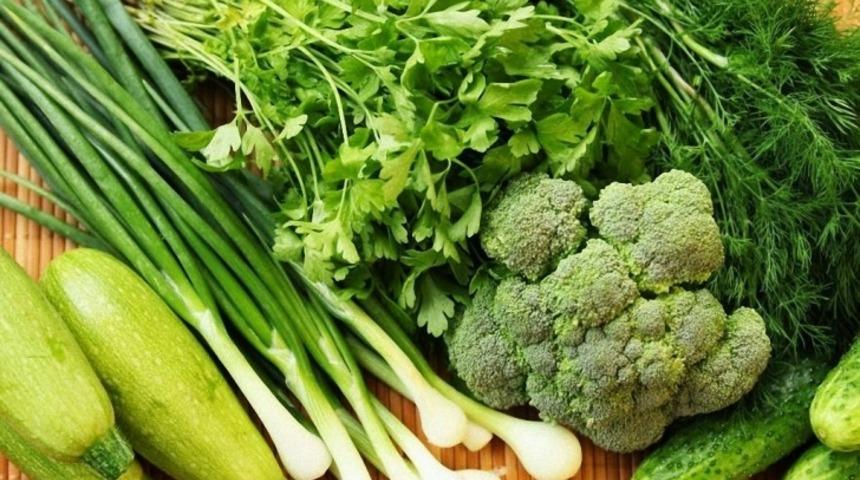 Kırığa İyi Gelen Yiyecekler