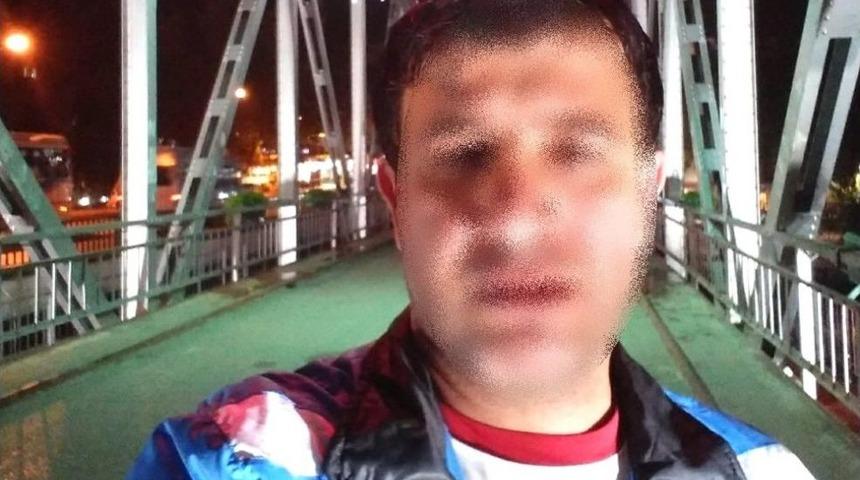 Sporcusuna Tecav&uuml;z Eden Antren&ouml;r Tutuklandı