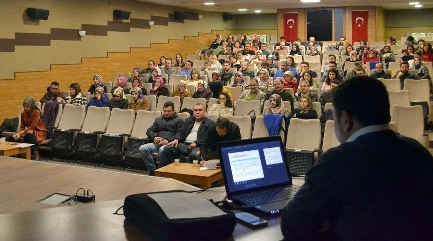 Yozgat&rsquo;ta Aile Hekimleri G&uuml;n&uuml; Etkinliği