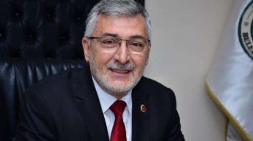 Başkan Bozkurt Çocukların Bayramını Kutladı