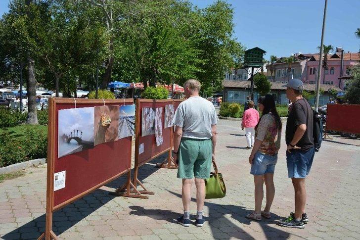 2. Geleneksel Dalyan Sanat Festivali G3