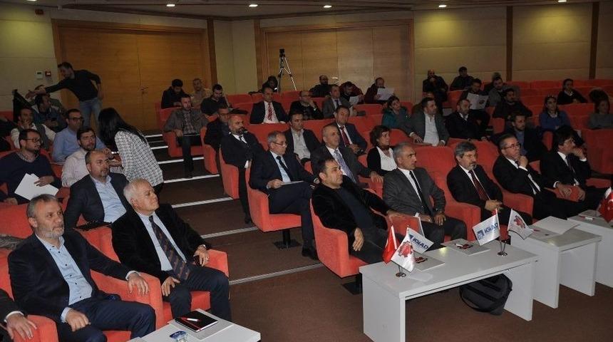 Mobilya Sekt&ouml;r&uuml;ne Teknoloji Desteği