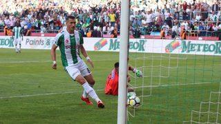 Spor Toto Süper Lig: Atiker Konyaspor: 2 - Kasımpaşa: (maç Sonucu)